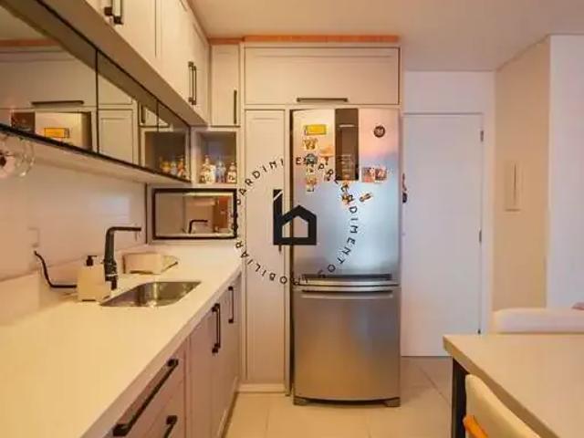 Apartamento para Venda em Tubarão/SC Centro 2 Quartos