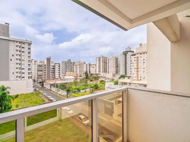 Apartamento para Venda em Tubarão/SC Centro 2 Quartos