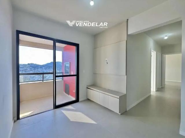 Apartamento para Venda em Tubarão/SC Centro 2 Quartos