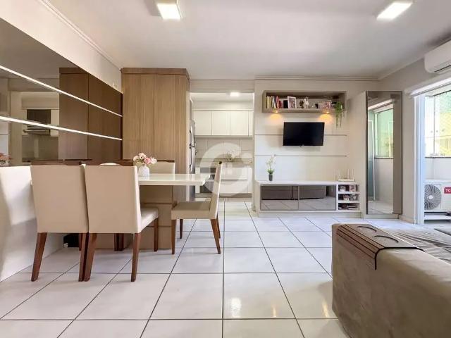 Apartamento para Venda em Tubarão/SC Centro 2 Quartos