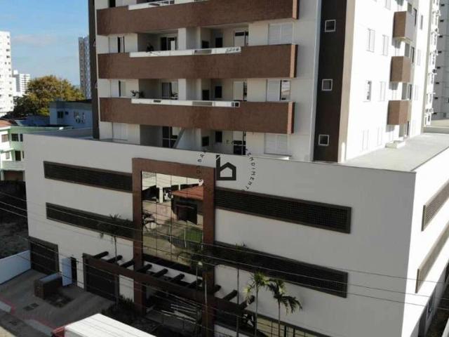 Apartamento para Venda em Tubarão/SC Centro 2 Quartos