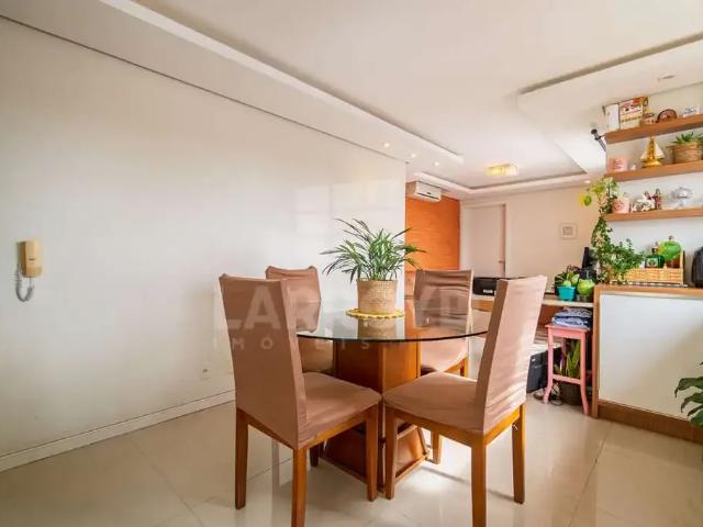 Apartamento para Venda em Tubarão/SC Centro 2 Quartos