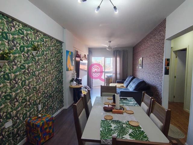Apartamento para Venda em Tubarão/SC Centro 2 Quartos