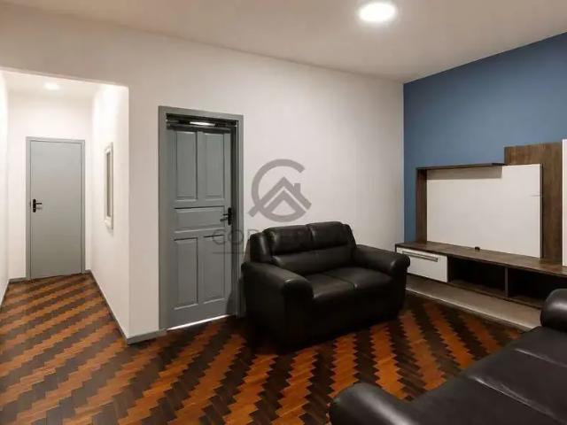 Apartamento para Venda em Tubarão/SC Centro 2 Quartos