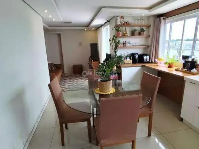 Apartamento para Venda em Tubarão/SC Centro 2 Quartos