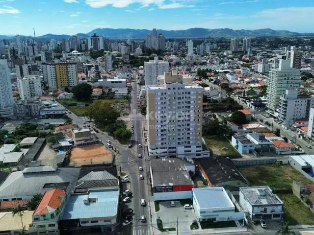 Apartamento para Venda em Tubarão/SC Centro 2 Quartos