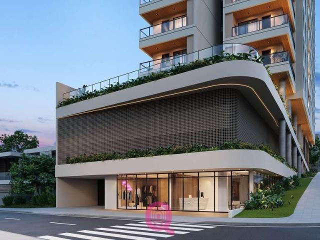 Apartamento para Venda em Tubarão/SC Centro 2 Quartos
