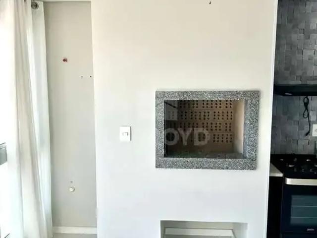 Apartamento para Venda em Tubarão/SC Centro 2 Quartos