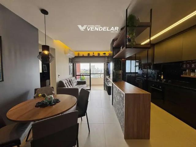 Apartamento para Venda em Tubarão/SC Centro 2 Quartos
