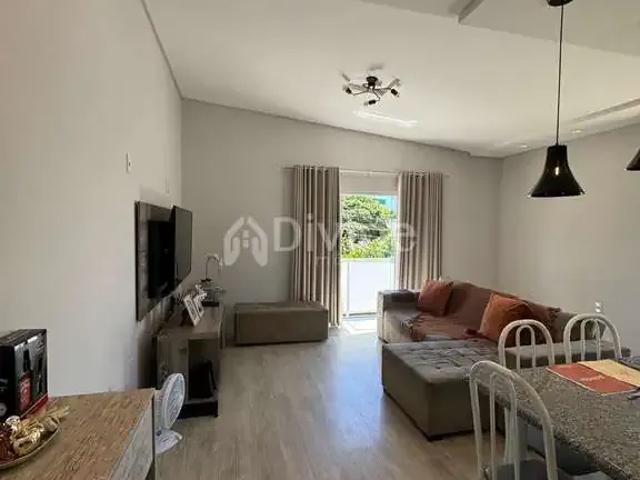 Apartamento para Venda em Tubarão/SC Centro 2 Quartos