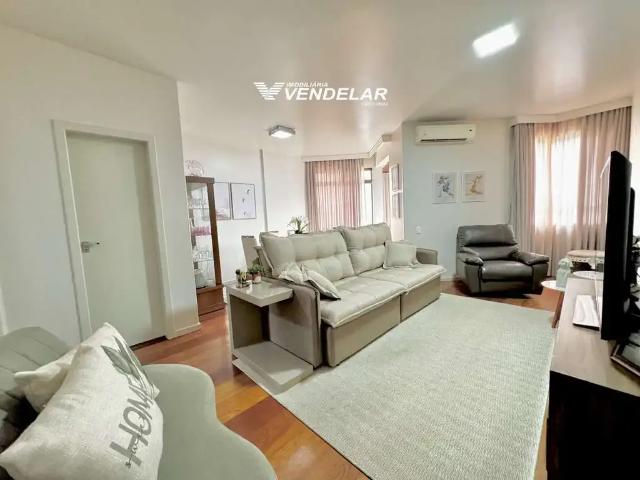 Apartamento para Venda em Tubarão/SC Centro 4 Quartos