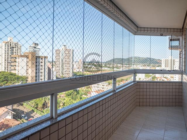 Apartamento para Venda em Tubarão/SC Centro 4 Quartos