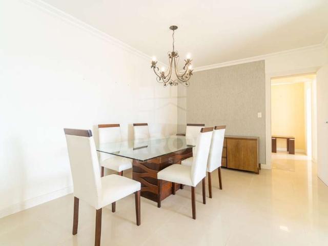 Apartamento para Venda em Tubarão/SC Centro 5 Quartos