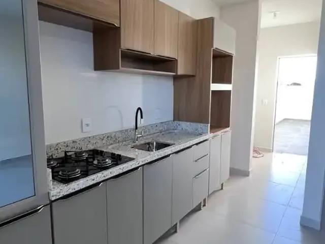 Apartamento para Venda em Tubarão/SC Congonhas 2 Quartos