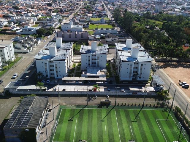 Apartamento para Venda em Tubarão/SC Congonhas 2 Quartos