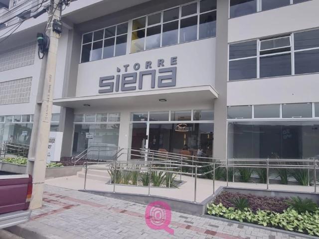 Apartamento para Venda em Tubarão/SC Dehon 2 Quartos