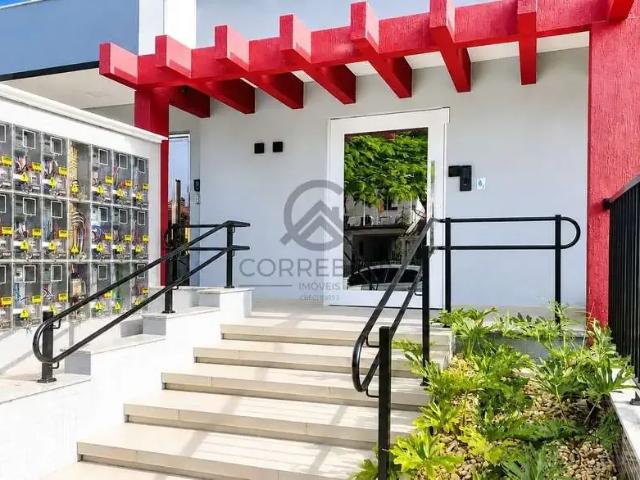 Apartamento para Venda em Tubarão/SC Dehon 2 Quartos