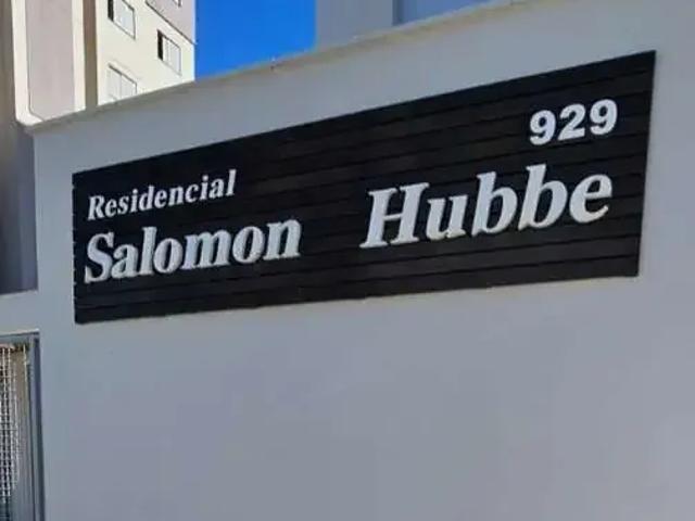 Apartamento para Venda em Tubarão/SC Dehon 2 Quartos