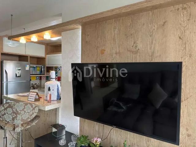 Apartamento para Venda em Tubarão/SC Dehon 2 Quartos