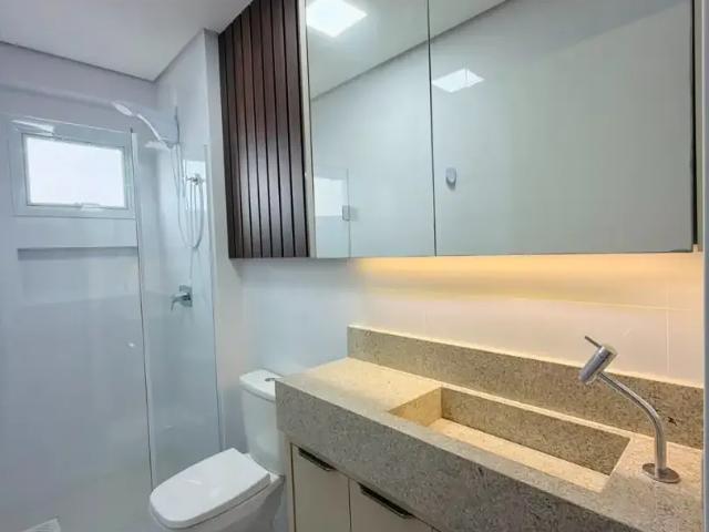 Apartamento para Venda em Tubarão/SC Dehon 2 Quartos