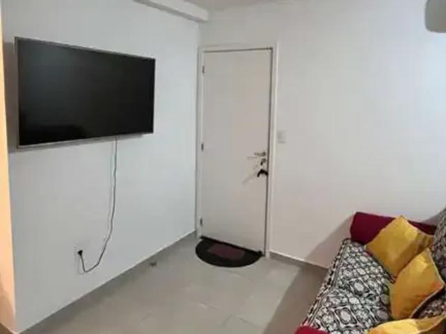 Apartamento para Venda em Tubarão/SC Dehon 2 Quartos