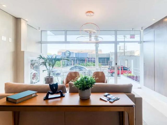 Apartamento para Venda em Tubarão/SC Dehon 2 Quartos