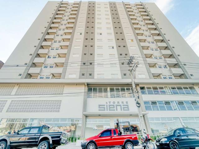 Apartamento para Venda em Tubarão/SC Dehon 2 Quartos