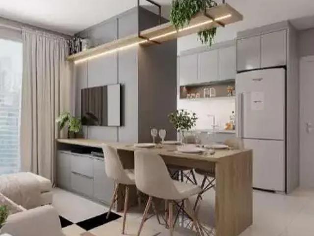 Apartamento para Venda em Tubarão/SC Dehon 2 Quartos
