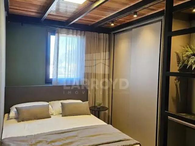 Apartamento para Venda em Tubarão/SC Dehon 2 Quartos