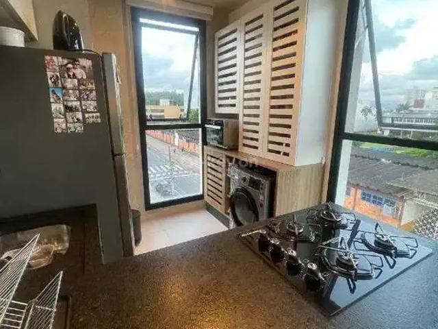 Apartamento para Venda em Tubarão/SC Dehon 2 Quartos