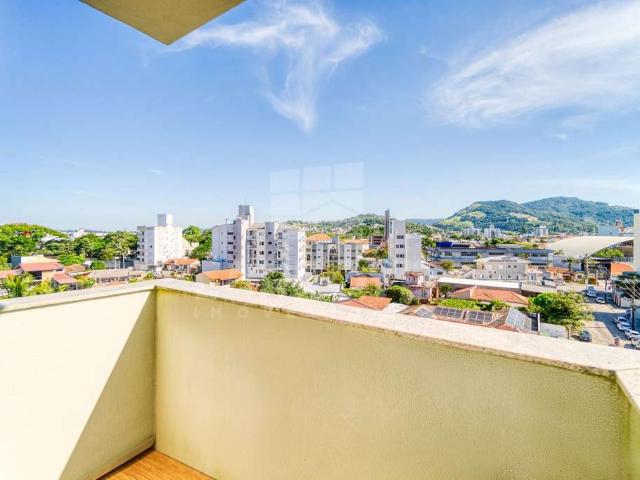 Apartamento para Venda em Tubarão/SC Dehon 3 Quartos