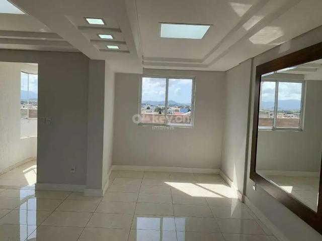 Apartamento para Venda em Tubarão/SC Humaitá de Cima 3 Quartos