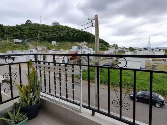 Apartamento para Venda em Tubarão/SC Humaitá de Cima 2 Quartos