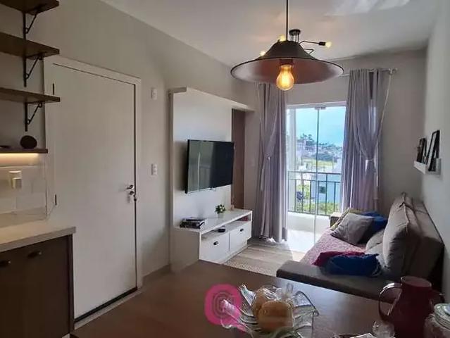 Apartamento para Venda em Tubarão/SC Humaitá de Cima 2 Quartos