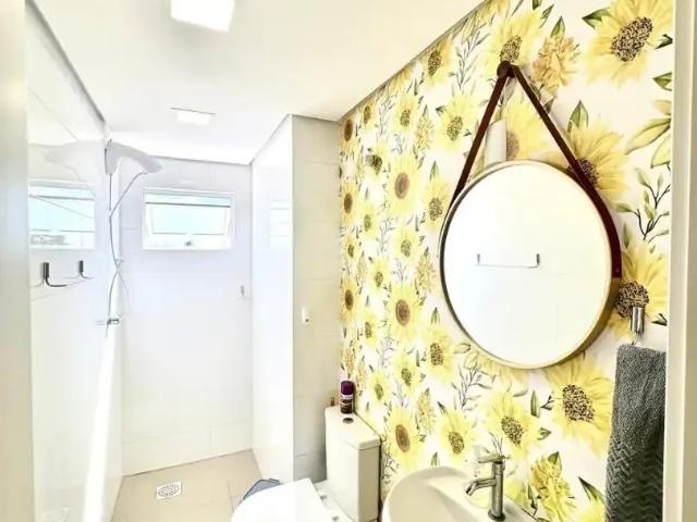Apartamento para Venda em Tubarão/SC Humaitá 2 Quartos