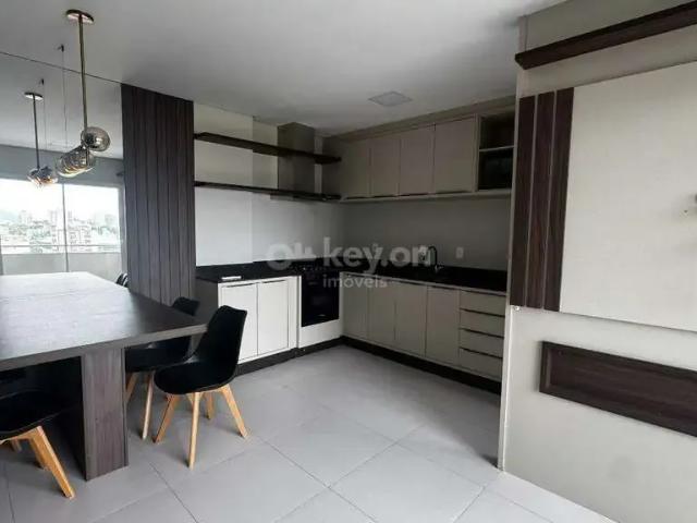 Apartamento para Venda em Tubarão/SC Humaitá 2 Quartos