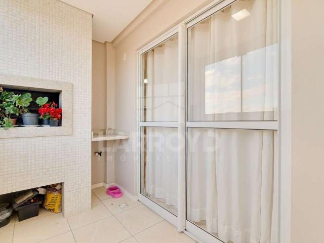 Apartamento para Venda em Tubarão/SC Dehon 2 Quartos