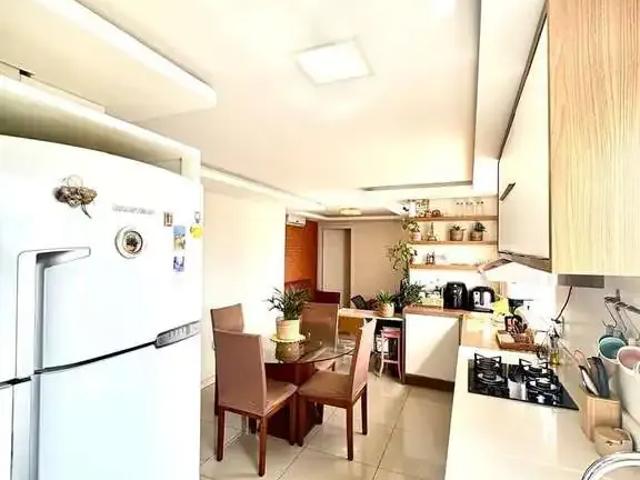 Apartamento para Venda em Tubarão/SC Humaitá 2 Quartos