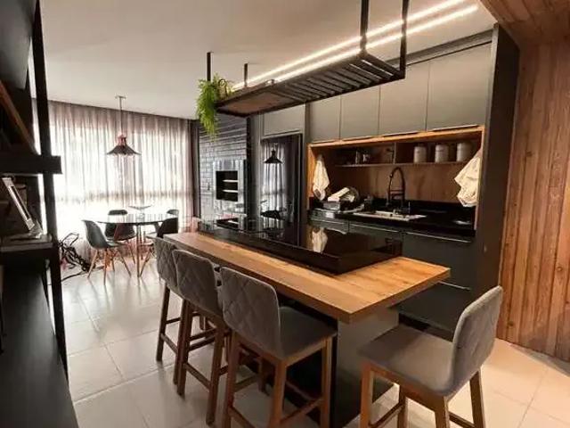 Apartamento para Venda em Tubarão/SC Humaitá 2 Quartos
