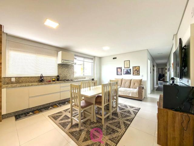 Apartamento para Venda em Tubarão/SC Humaitá 3 Quartos