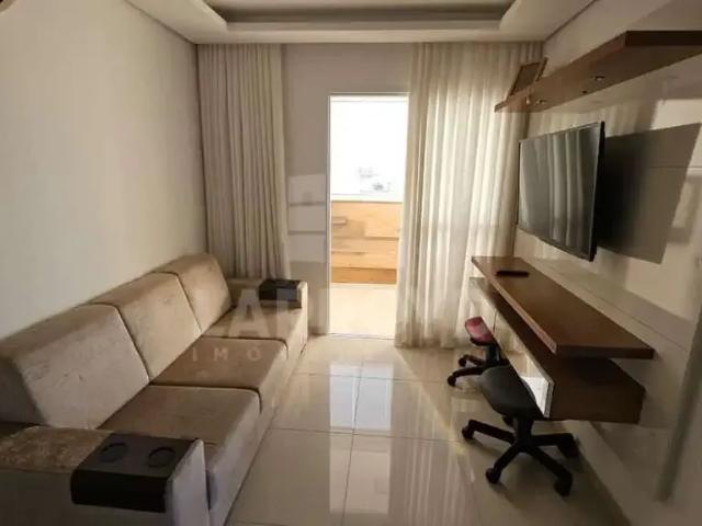 Apartamento para Venda em Tubarão/SC Monte Castelo 2 Quartos