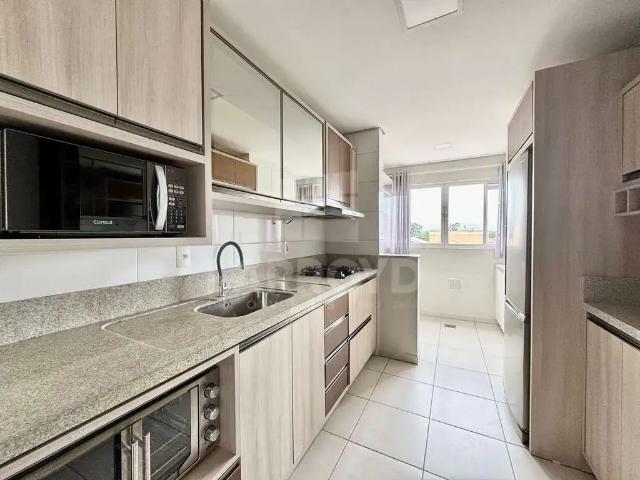 Apartamento para Venda em Tubarão/SC Morrotes 2 Quartos