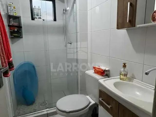 Apartamento para Venda em Tubarão/SC Oficinas 2 Quartos
