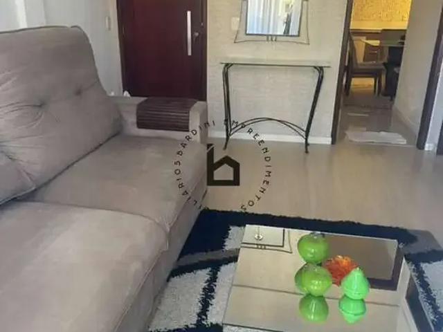 Apartamento para Venda em Tubarão/SC Oficinas 2 Quartos