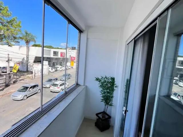 Apartamento para Venda em Tubarão/SC Oficinas 2 Quartos