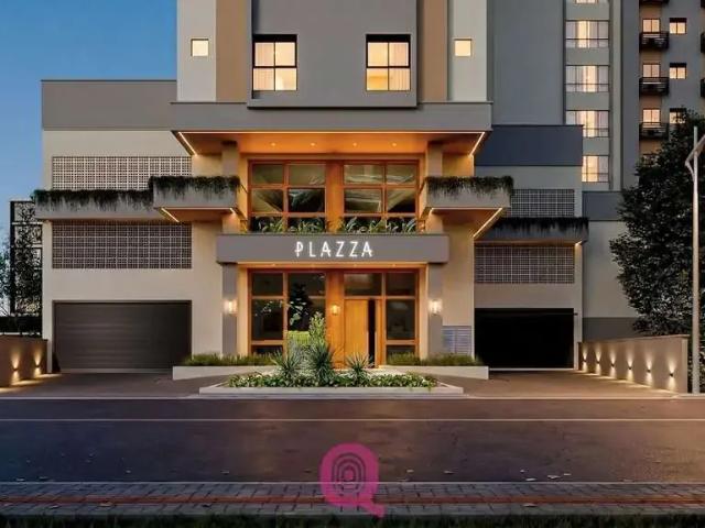 Apartamento para Venda em Tubarão/SC Oficinas 2 Quartos