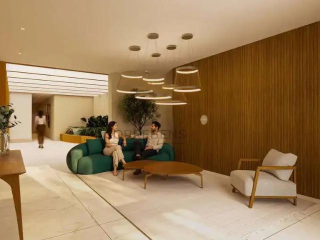 Apartamento para Venda em Tubarão/SC Oficinas 2 Quartos