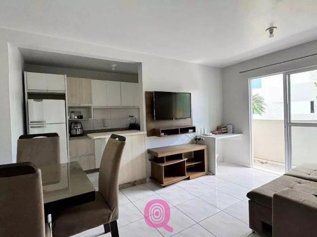 Apartamento para Venda em Tubarão/SC Passagem 2 Quartos