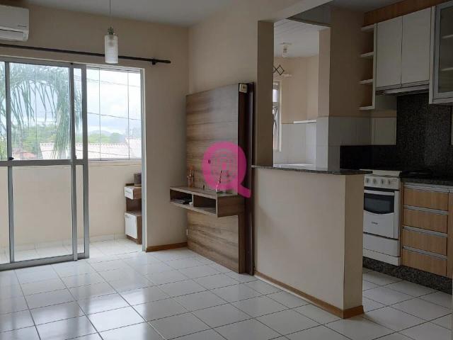 Apartamento para Venda em Tubarão/SC Passagem 2 Quartos