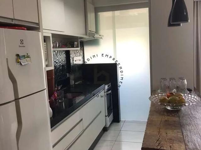 Apartamento para Venda em Tubarão/SC Passagem 3 Quartos